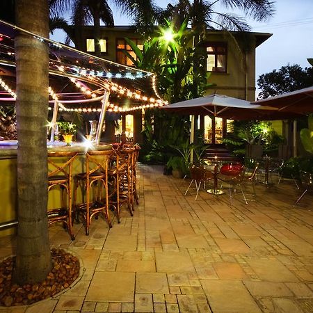 Shani Guest House Brooklyn  Bagian luar foto