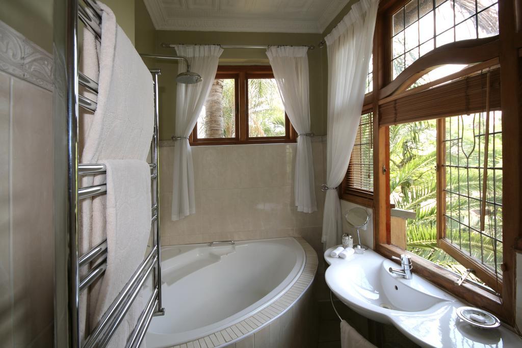 Shani Guest House Brooklyn  Bagian luar foto