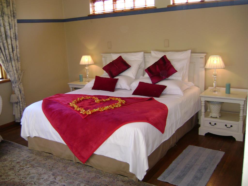 Shani Guest House Brooklyn  Ruang foto