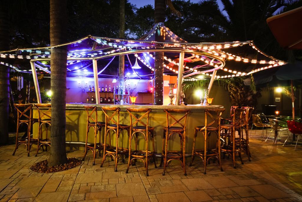 Shani Guest House Brooklyn  Bagian luar foto