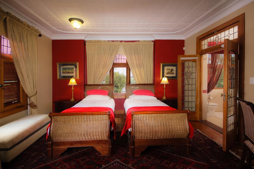 Shani Guest House Brooklyn  Ruang foto