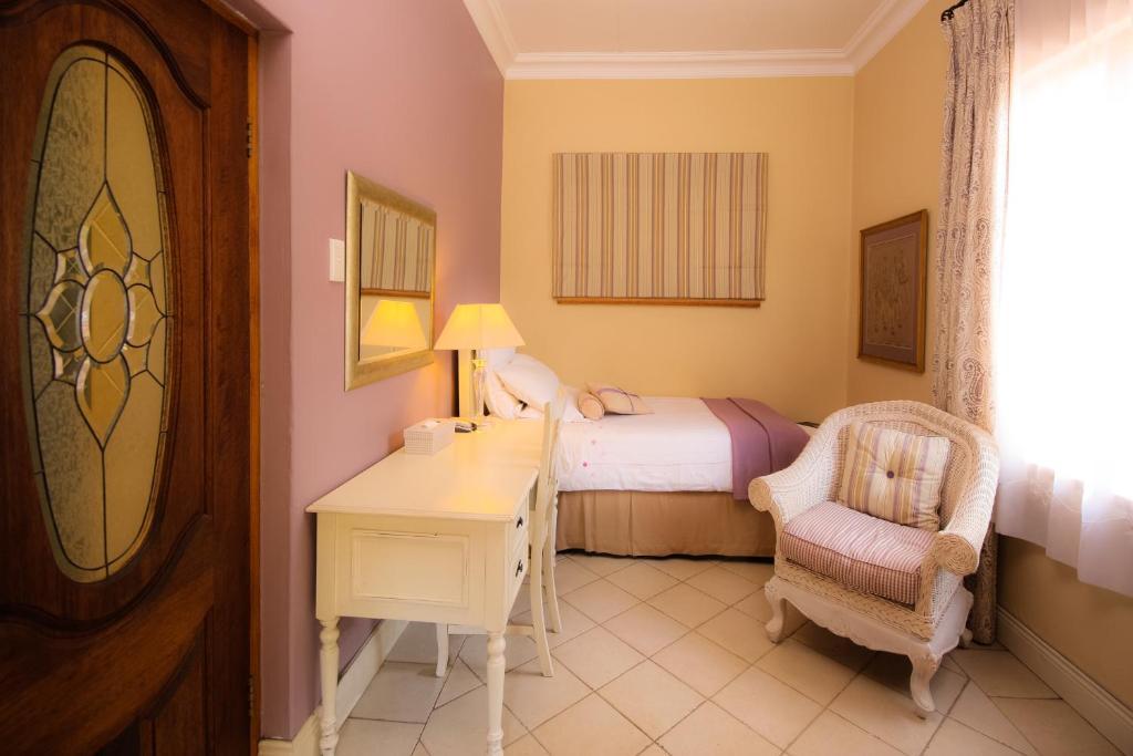 Shani Guest House Brooklyn  Ruang foto