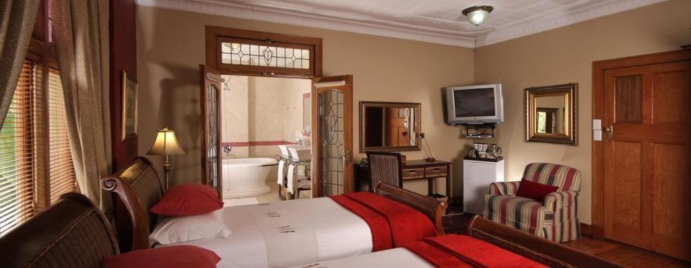 Shani Guest House Brooklyn  Bagian luar foto