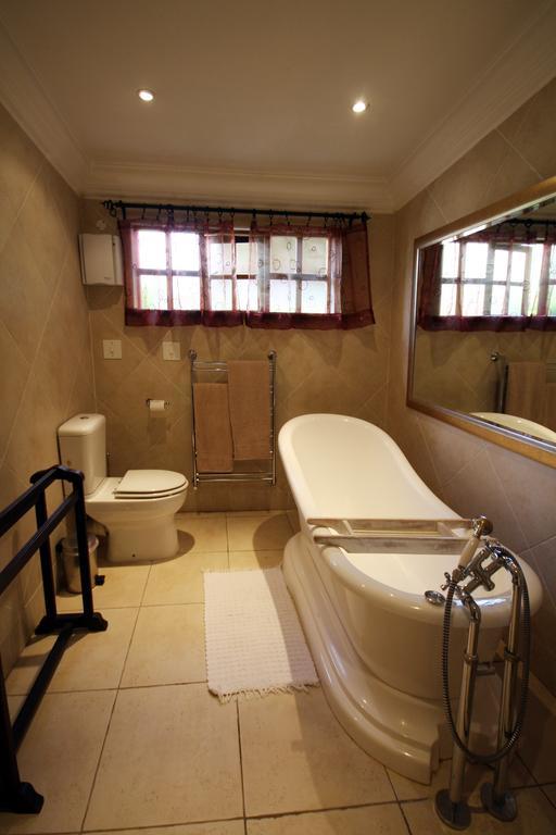 Shani Guest House Brooklyn  Bagian luar foto