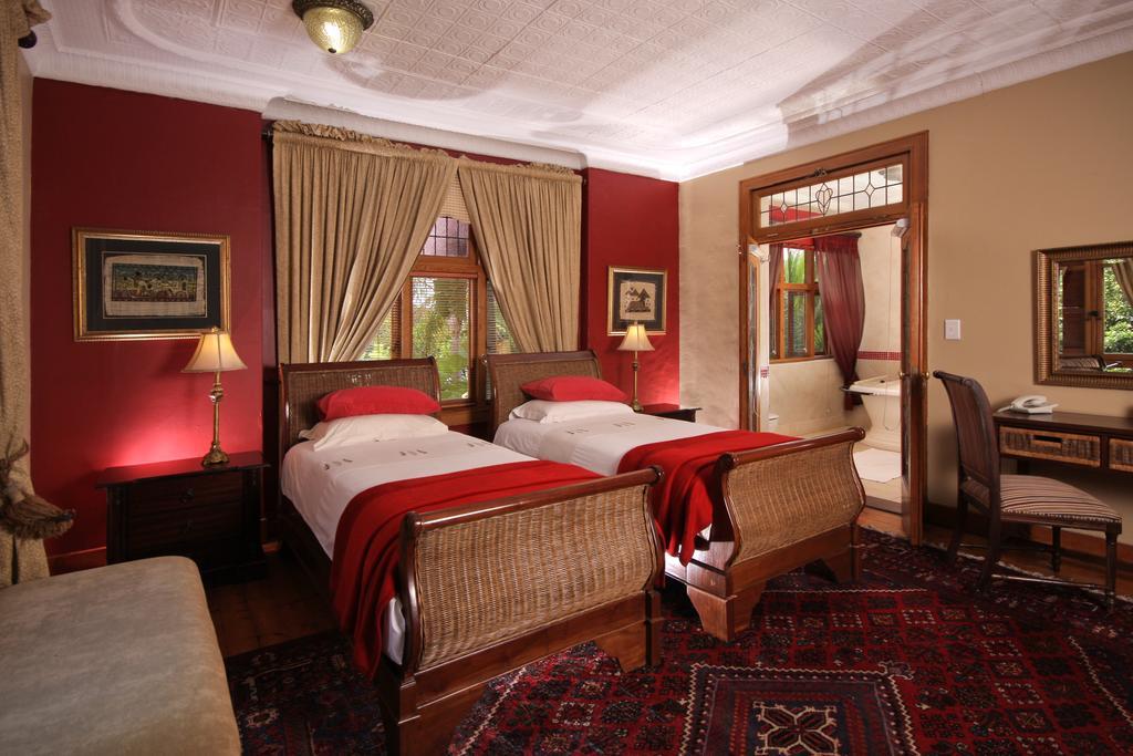 Shani Guest House Brooklyn  Bagian luar foto