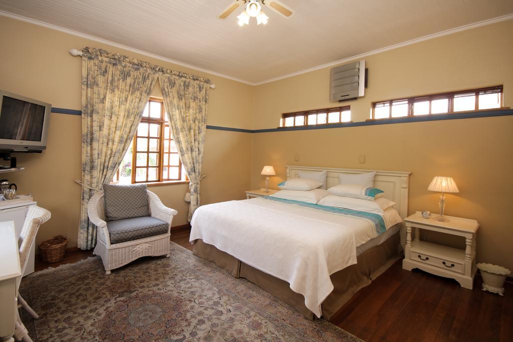 Shani Guest House Brooklyn  Bagian luar foto