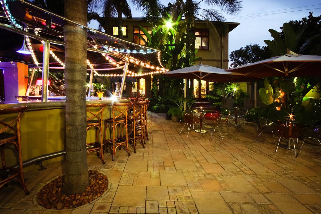 Shani Guest House Brooklyn  Bagian luar foto