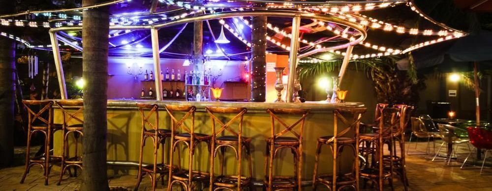 Shani Guest House Brooklyn  Bagian luar foto