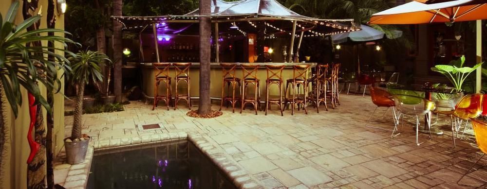 Shani Guest House Brooklyn  Bagian luar foto