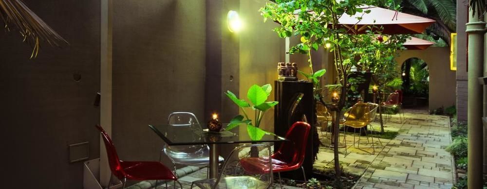 Shani Guest House Brooklyn  Bagian luar foto