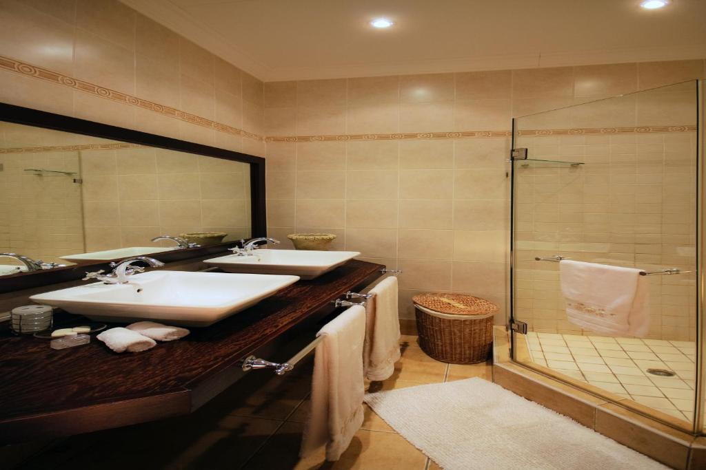 Shani Guest House Brooklyn  Ruang foto