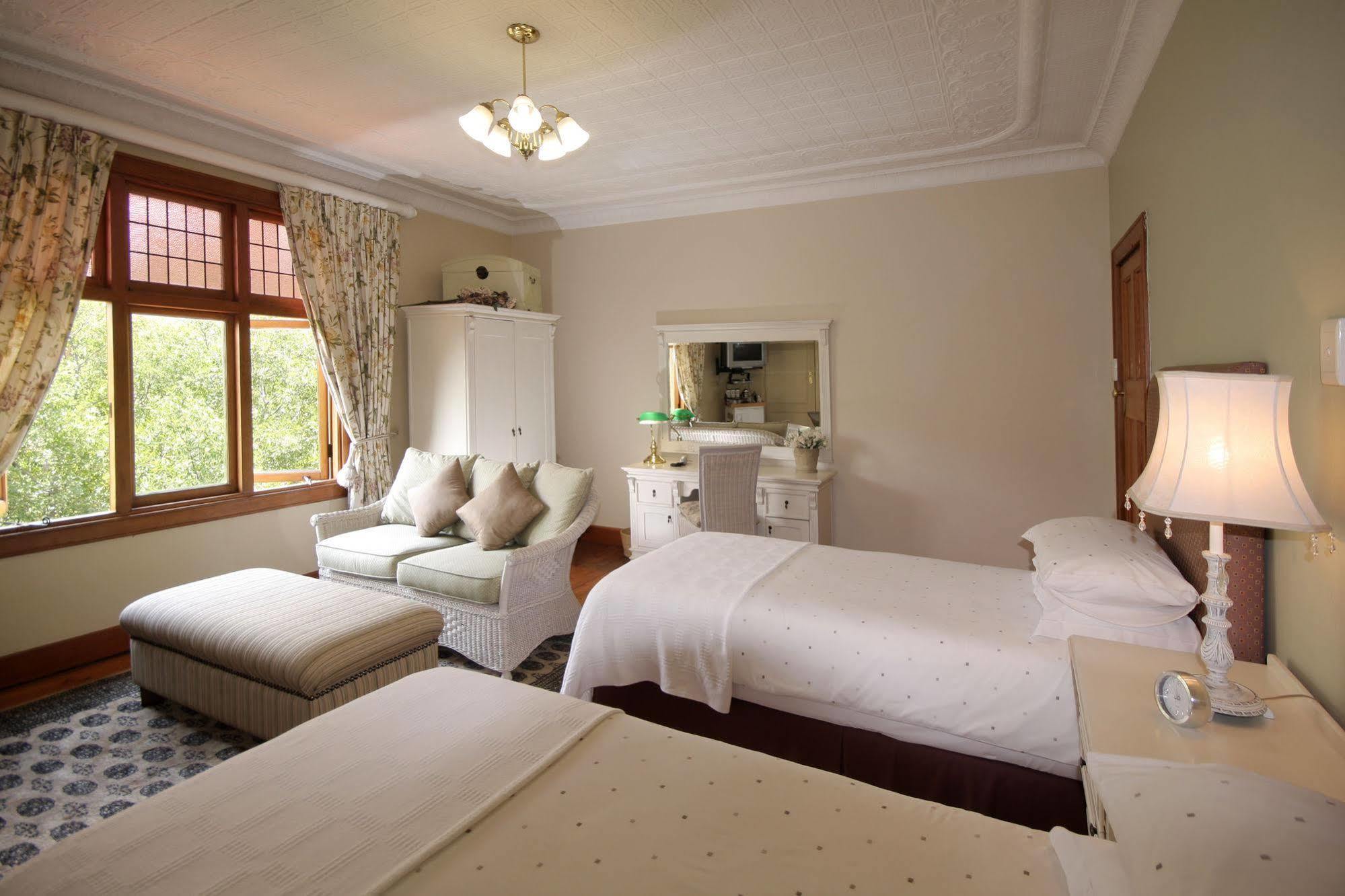 Shani Guest House Brooklyn  Bagian luar foto