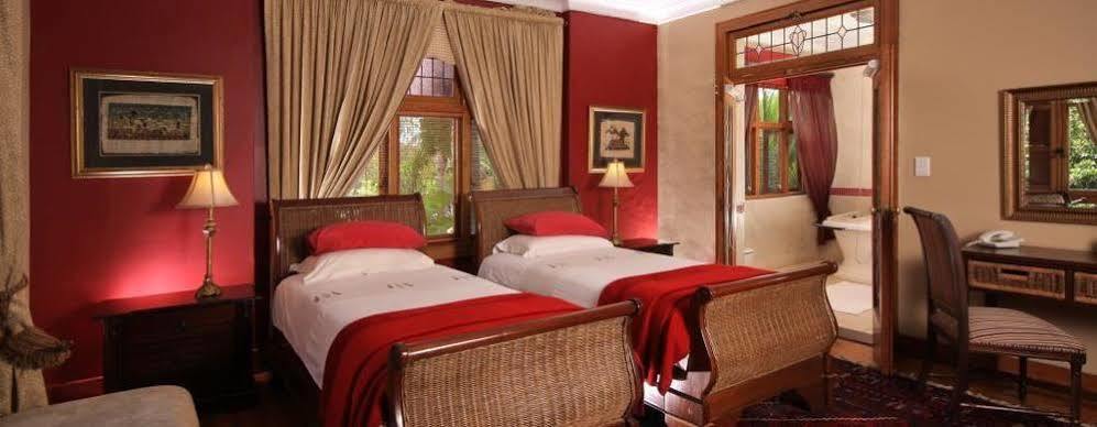 Shani Guest House Brooklyn  Bagian luar foto